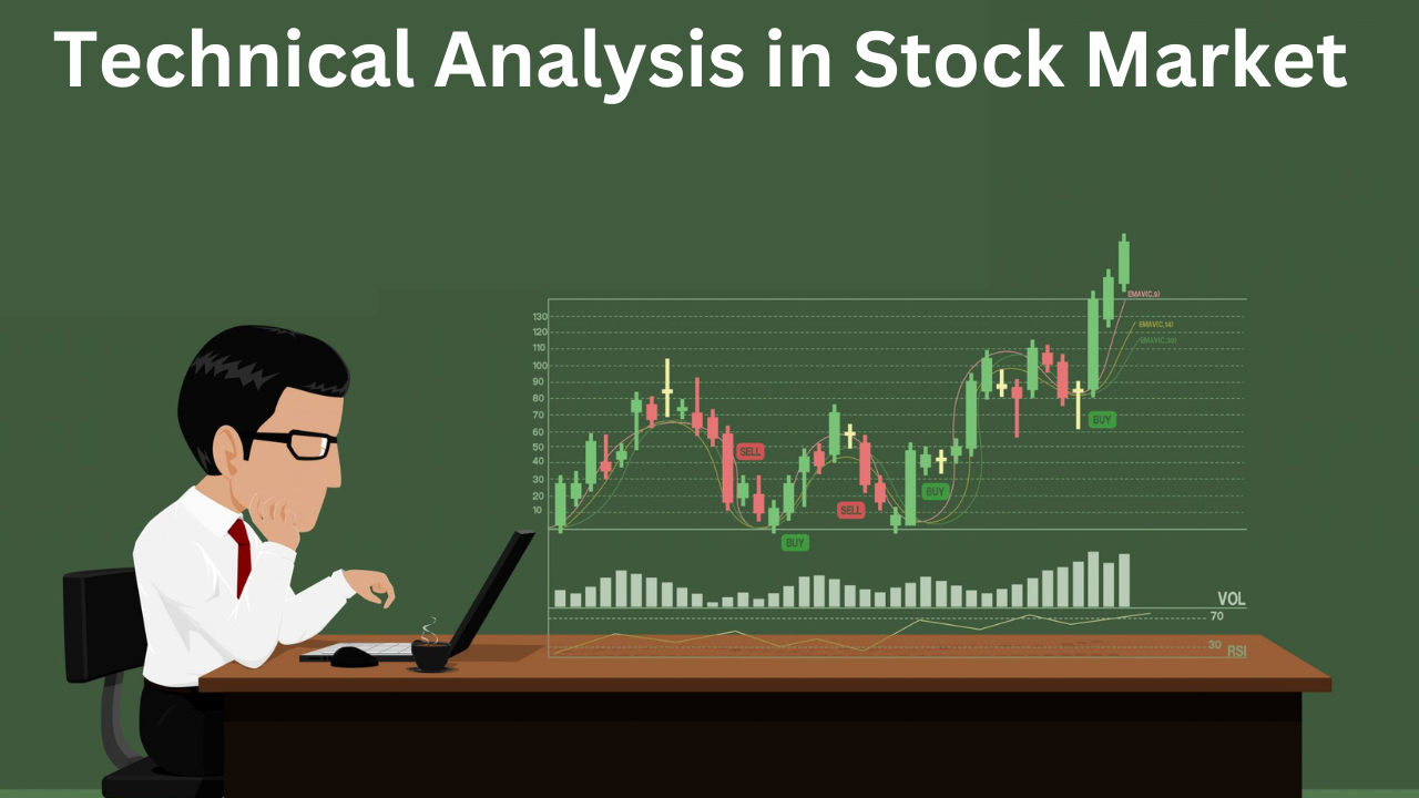 Technical Analysis for Beginners in the Stock Market: